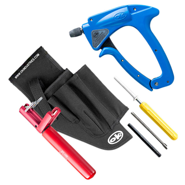 WWK-1INS Jonard Tools  Envoltura de alambre